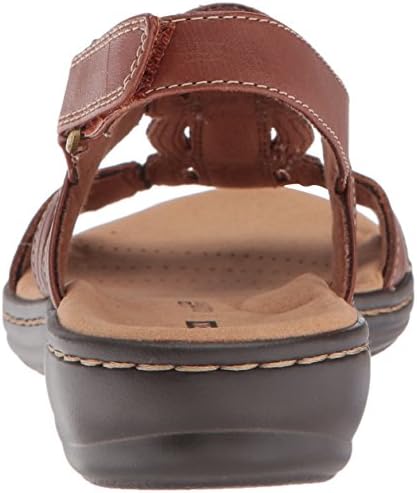 clarks collection women's leisa vine sandals