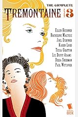 Tremontaine: The Complete Season 3 Kindle Edition