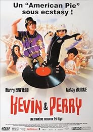 Kevin & Perry