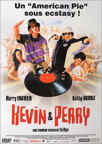Kevin & Perry