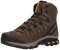 salomon backpacking boots