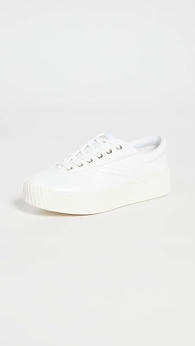 tretorn nylite bold white