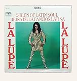 Reina De La Cancion Latina