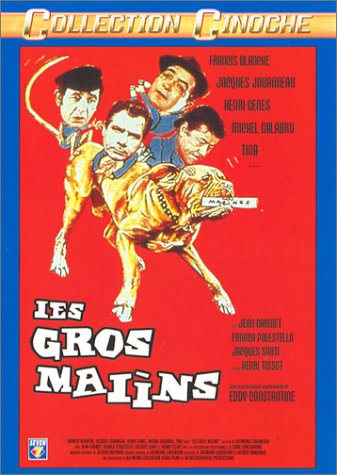 Les Gros Malins