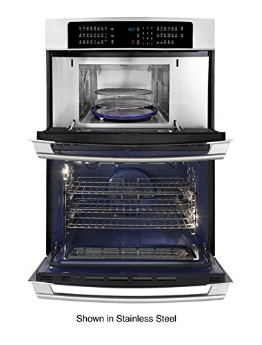 4 Electrolux+EW30MC65JBWave+Touch+Black+Electric+Combination