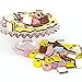 Candy Crate Gustaf's Licorice Allsorts Sealed Bag, 6.6 Pound