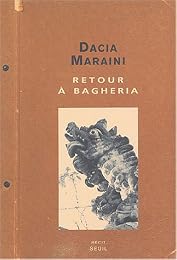 Retour à Bagheria