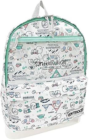 Amazon Co Jp アートウエルド Outdoor すみっコぐらし デイパックm キャンプ柄 アウトドアプロダクツ コラボバッグ 1801 シューズ バッグ Amazon Co Jp アートウエルド Outdoor すみっコぐらし デイパックm キャンプ柄 アウトドアプロダクツ コラボバッグ 1801 シューズ バッグ