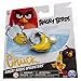 Angry Birds Speedsters Figure - Chuck