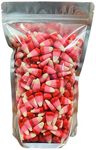 Candy Retailer Valentine's Day Candy Corn 1 Lb Bag
