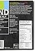 KIND Bars, Nut Delight, Gluten Free, 1.4 Ounce Bars, 12 Count