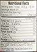 Vogue Cuisine Onion Soup & Seasoning Base 4oz - Low Sodium, Gluten Free, All Natural Ingredients