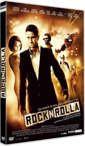 Rocknrolla