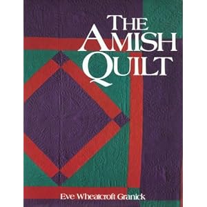 The Amish Quilt