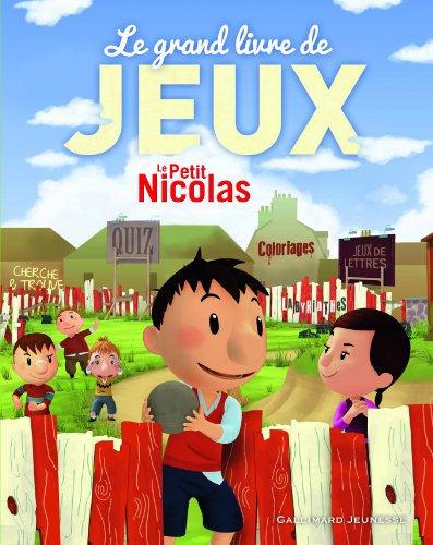 Le  Petit Nicolas