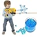 Yiphates 20000 Pcs Mixed Colors Crystal Water Gel Beads Jelly Water Pearl (Mix)