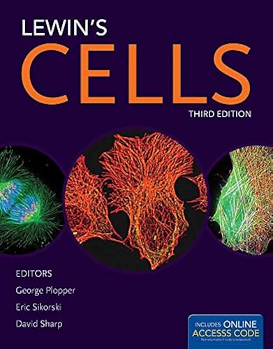 Lewin's CELLS in Kenya | Whizz Biology