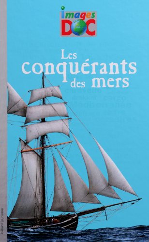 Les  conquérants des mers