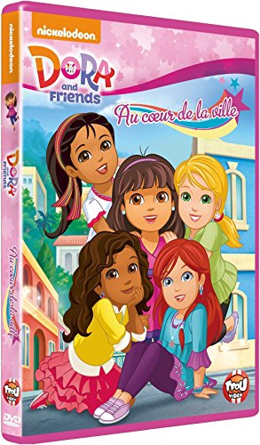 Dora And Friends - Au Coeur De La Ville