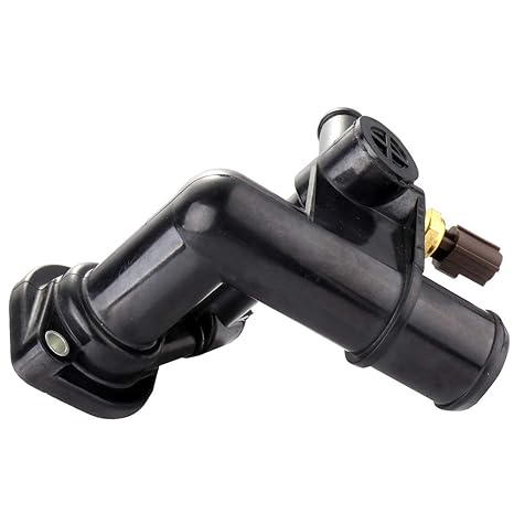 Mazda B2500 Thermostat Location