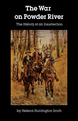 The War On Powder River