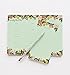 Rifle Paper Co. Citrus Floral Weekly Meal Planner, 52 Tear-Off Pages with Shopping List, Printed in Full Color, Master Weekly Meal Planning with Organized Notepad