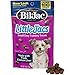 Bil-Jac Treats 4 Bag Combo Pack - Peanut Butter Nanas Dog Treats 4oz, Liver Treats 4oz, Yapple-Nanas 4oz, and Little Gooberlicious 4oz