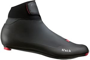 Fizik R5 Artica Shoe, Black