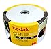 KODAK CD-R 700MB Printable 50P