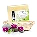 Pifito Olive Oil Melt and Pour Soap Base (2 lb) │ Premium 100% Natural Glycerin Soap Base │ Luxurious Soap Making Supplies