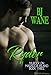 Ryder (Murder On Magnolia Island Trilogy Book 3)
