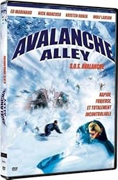 Avalanche Alley