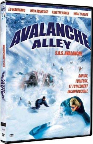 Avalanche Alley