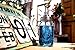 JILLMO Rust Proof Mason Jar Lotion Soap Dispenser Lids 18/8 Stanless Steel Lotion Dispenser Pump for Regular Canning Jars (Jar not Include). …