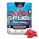 GFuel Gummy Fish 280g
