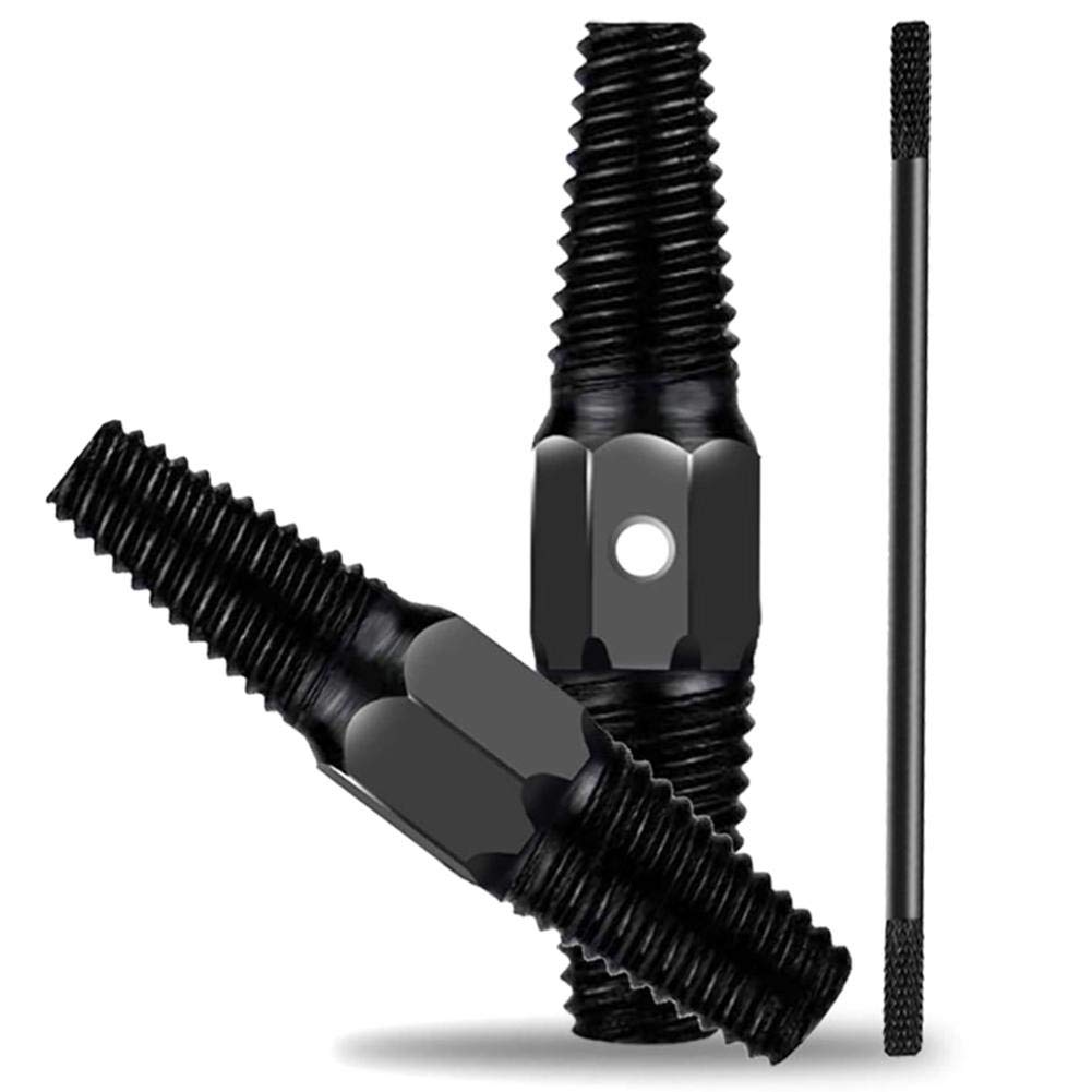 Buy Screw Extractor Dualuse Water Pipe Screw Removal Tool Broken Bolt
