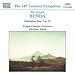Benda: Sinfonias Nos. 7-12