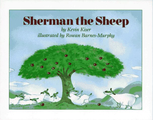 Sherman the Sheep