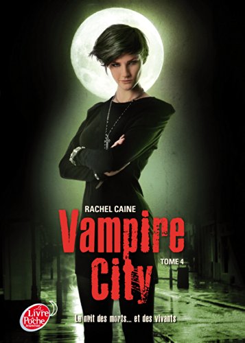 Vampire City