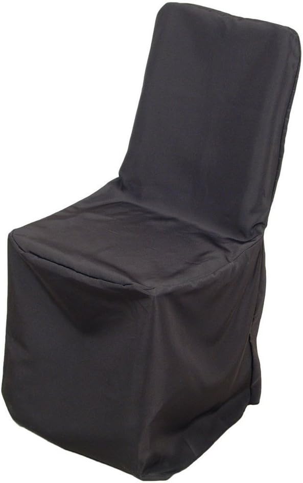 Best square top banquet chair covers for wedding