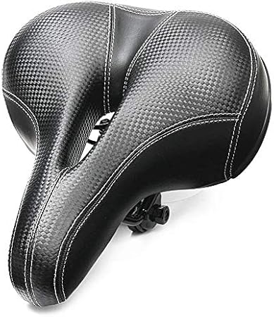 bicycle seats for seniors