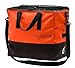 Blackburn Local Grocery Pannier - Orange/Brown