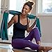 Gaiam Yoga Towels
