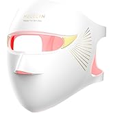 Megelin Duo-Lux LED Light Therapy Mask