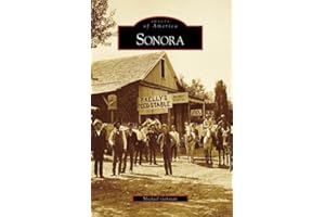 Sonora (CA) (Images of America)