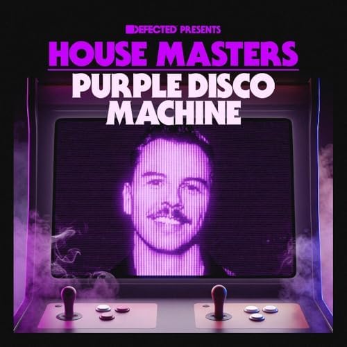 Purple Disco Machine - Exotica - Amazon.com Music