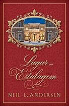 Lugar na Estalagem (Room in the Inn - Portuguese) (Portuguese Edition)