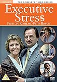 Executive Stress - The Complete Series 3 [DVD]