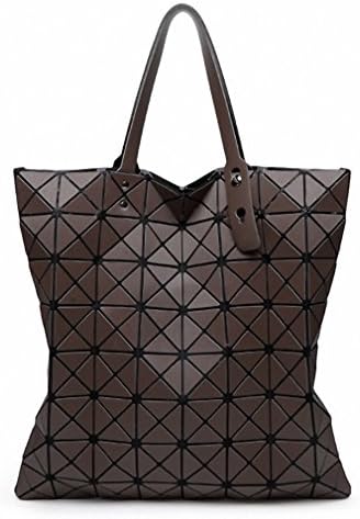 Hot Sale Matte Finish Folding Handbag Women Handbags Bag Fashion Casual Tote Fashion Women Tote Mochila