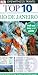Top 10 Rio de Janeiro (Eyewitness Top 10 Travel Guides) by Alex Robinson